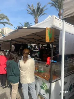 Aceitunas y Encurtidos QUINITO, restaurant a Alicante