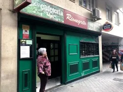 Restaurante Cafeteria Rionegrito - Madrid