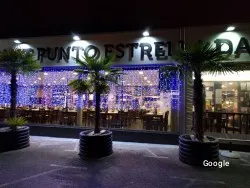 Restaurante Punt Estrella Dalmau - Lleida