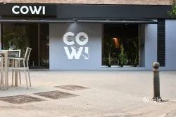 Restaurante COWI - Valencia