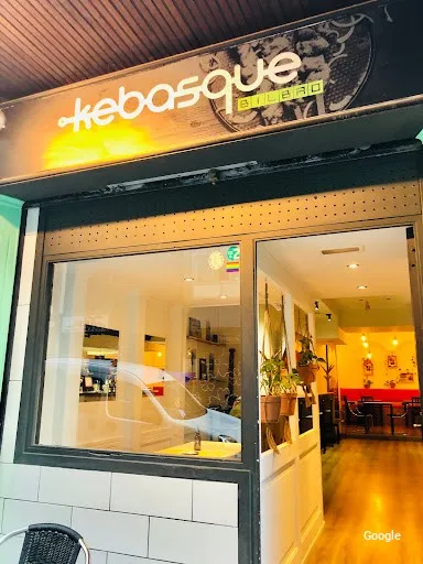 Foto de Kebasque