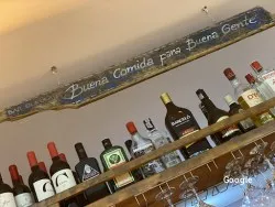 Bar Ola Ola, restaurant in Tarifa