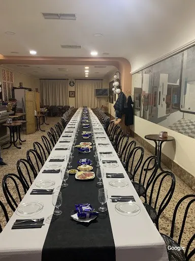 Foto de Bar Cafetería El Círculo