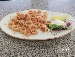 Restaurante Nou Pla de Merche - La Vila Joiosa