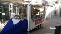 Restaurante La Rutlla - Calonge