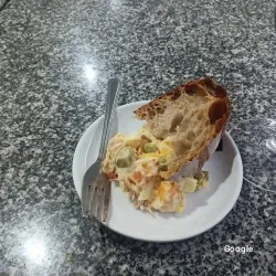 Restaurante Cafetería Islas Malvinas - A Coruña