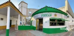 Restaurante Express Vip Pizzas Mairena del Aljarafe - Mairena del Aljarafe