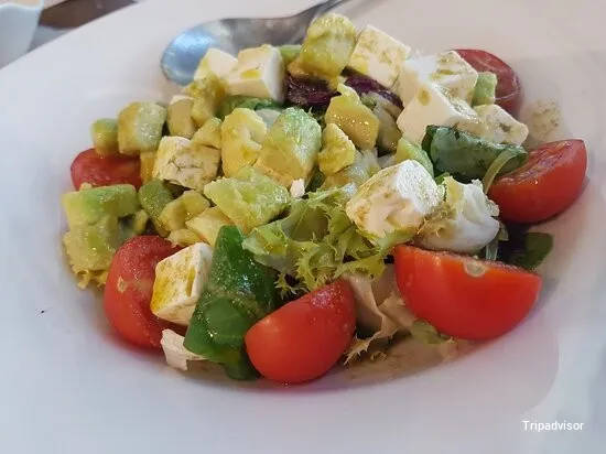 Argazkia: Mario&Marieta gastrobar