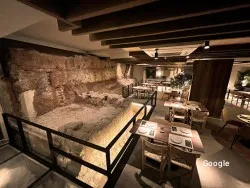 Restaurante Saona - Sabadell - Sabadell
