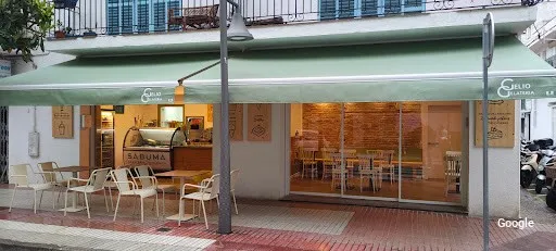 Foto de Gelio