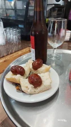 Restaurante Café Bar Adrián - Albacete