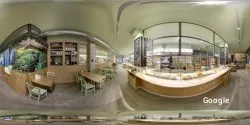 Restaurante Cooofebar - Barcelona