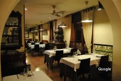 El Bistrot Del Firal, restaurant a Torelló
