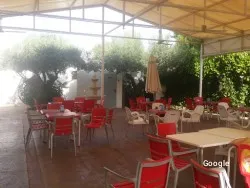 Restaurante Xiquena, ristorante a Fiñana