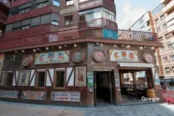 Restaurante CBR International Tavern - Zaragoza