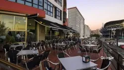 Restaurante Cafeteria Olivo de Torres - Vigo