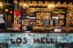 Restaurante Bar Los Melli - Tarifa