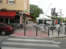 Restaurante Bar Tres Margaritas - Getafe