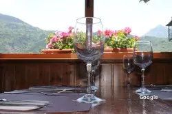 Restaurante El Rincón Del Foc - Benasque