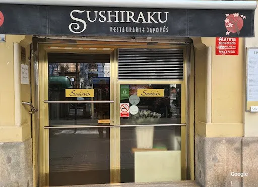 Foto de Sushiraku