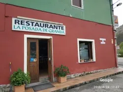 Restaurante La Posada de Granda - Cangas de Onís