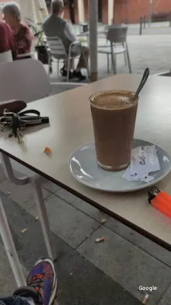 Restaurante Rincon de pinocho - Sabadell