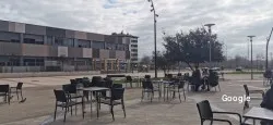 Cafetería Saint Germain, jatetxea (Miranda de Ebro)