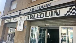 Restaurante Bar Restaurante Arlequín - Roses