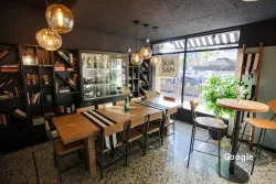 Restaurante SUA SAN - Bilbao
