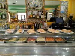Bar Restaurante Poli, ristorante a Pancorbo