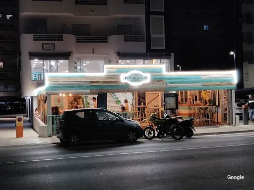 Foto de Restaurante Barlovento Coliseum