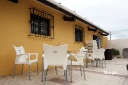 Restaurante Bar Paco - Málaga