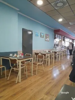 Restaurante Dayas - Zaragoza