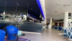 Restaurante Hotel W skybar - Barcelona