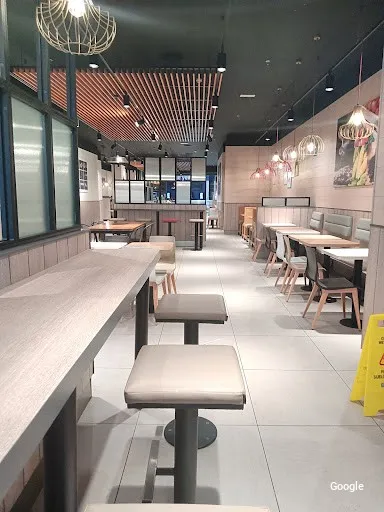 Foto de KFC Vialia
