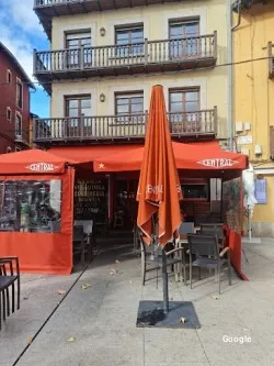 Restaurante Bar Central - Puigcerdà