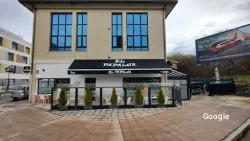 Restaurante El Papalua - Oviedo