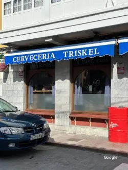 Restaurante Cervecería Triskel Llanes - Llanes