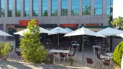 Restaurante Cafeteria- Restaurante Elaine - Las Rozas de Madrid