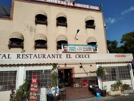 Foto de El Cruce