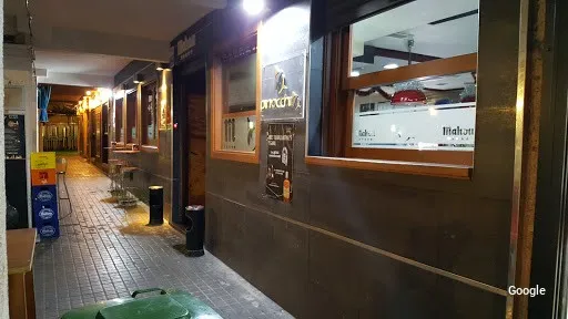 Foto de Cervecería Pinocchio