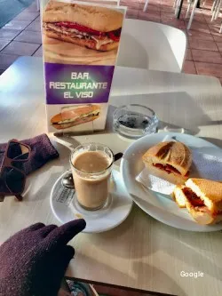 Restaurante Bar Restaurante - Málaga