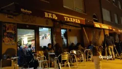 Restaurante Bar Txapas - Derio