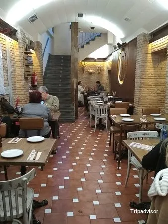 Foto de Cañas y Tapas - Celenque