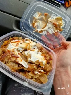 Restaurante Doner kebab zalla - Zalla