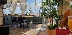 Restaurante Nomade Port Food & Cocktails - Calafell