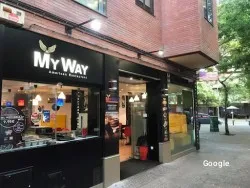 Restaurante My Way American Restaurant - Sevilla