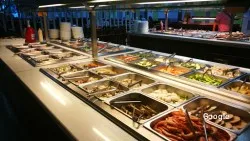Restaurante King Wok - Palma de Mallorca