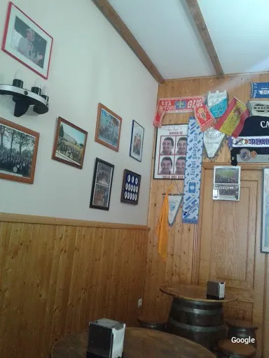 Foto de Meson Gerardo