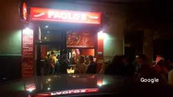 Restaurante Paolo's Pizza - Elx